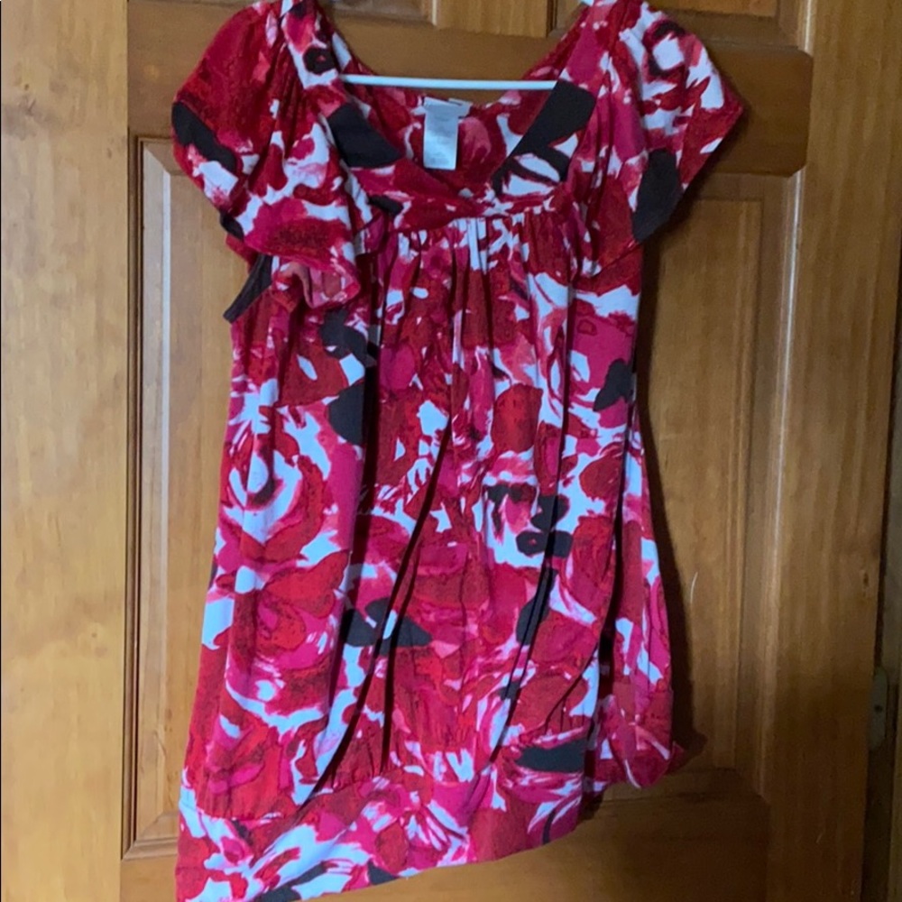 Just my size 2x top